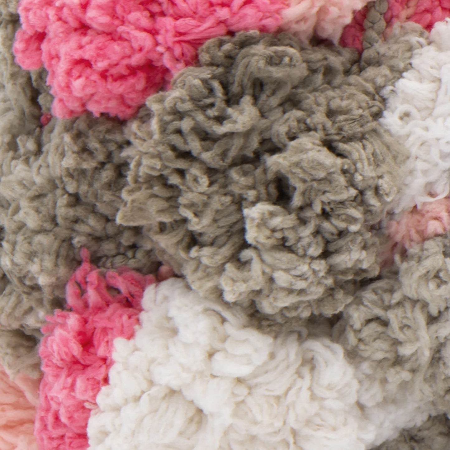 Red Heart Pomp-a-Doodle Yarn - Clearance Shades