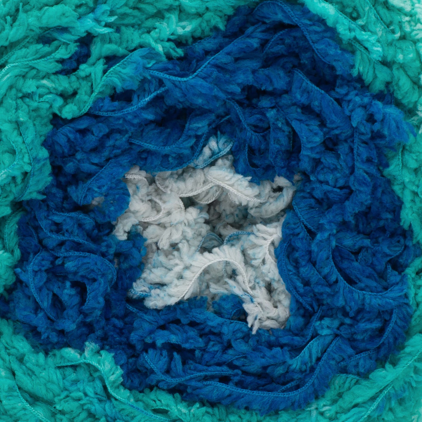 Red Heart Fleece Hugs Yarn - Clearance shades