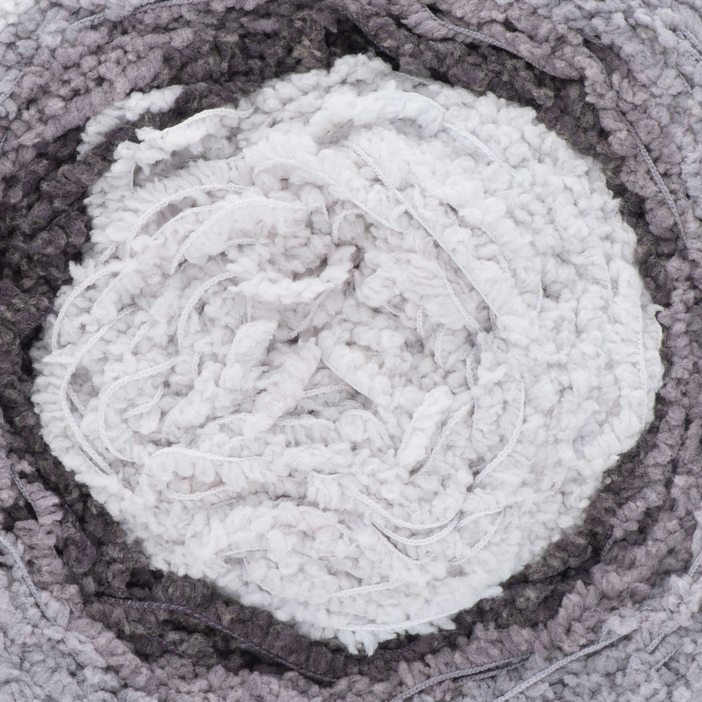 Red Heart Fleece Hugs Yarn - Clearance shades