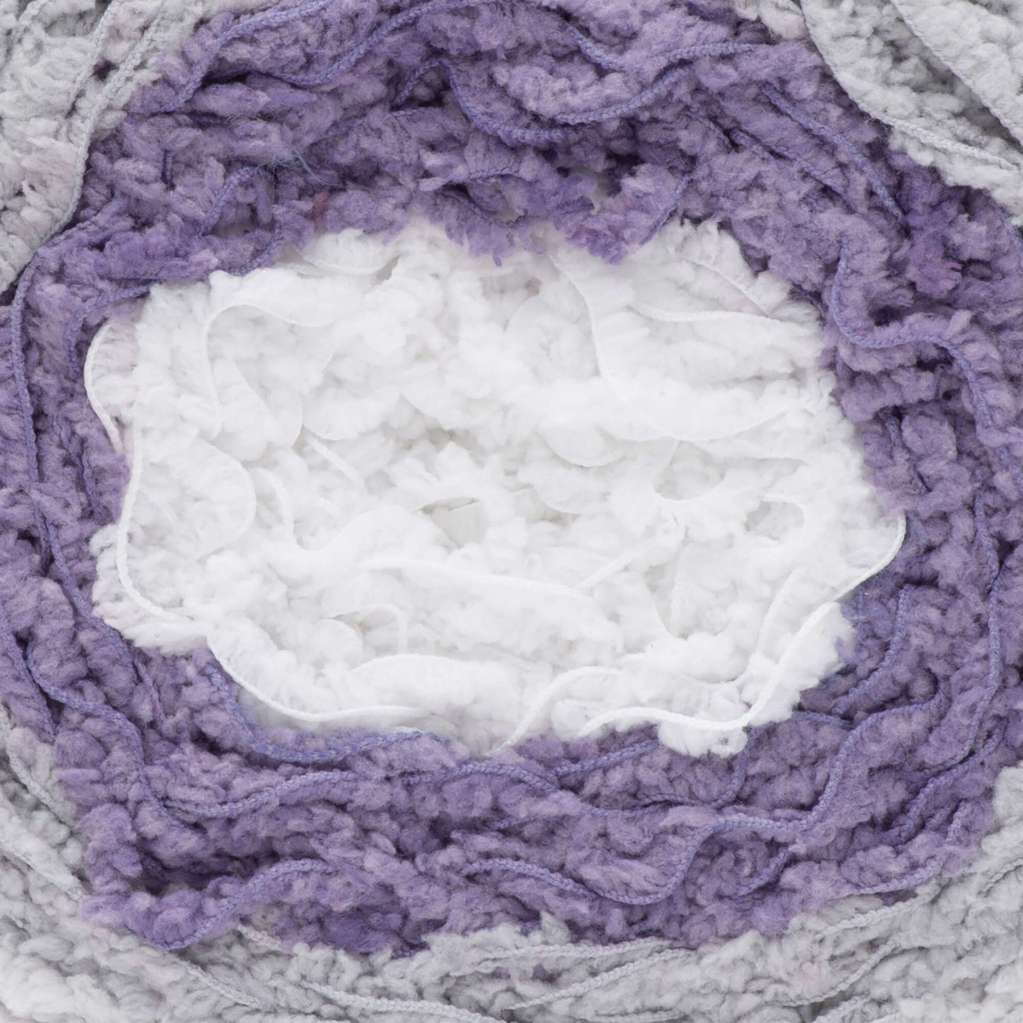 Red Heart Fleece Hugs Yarn - Clearance shades