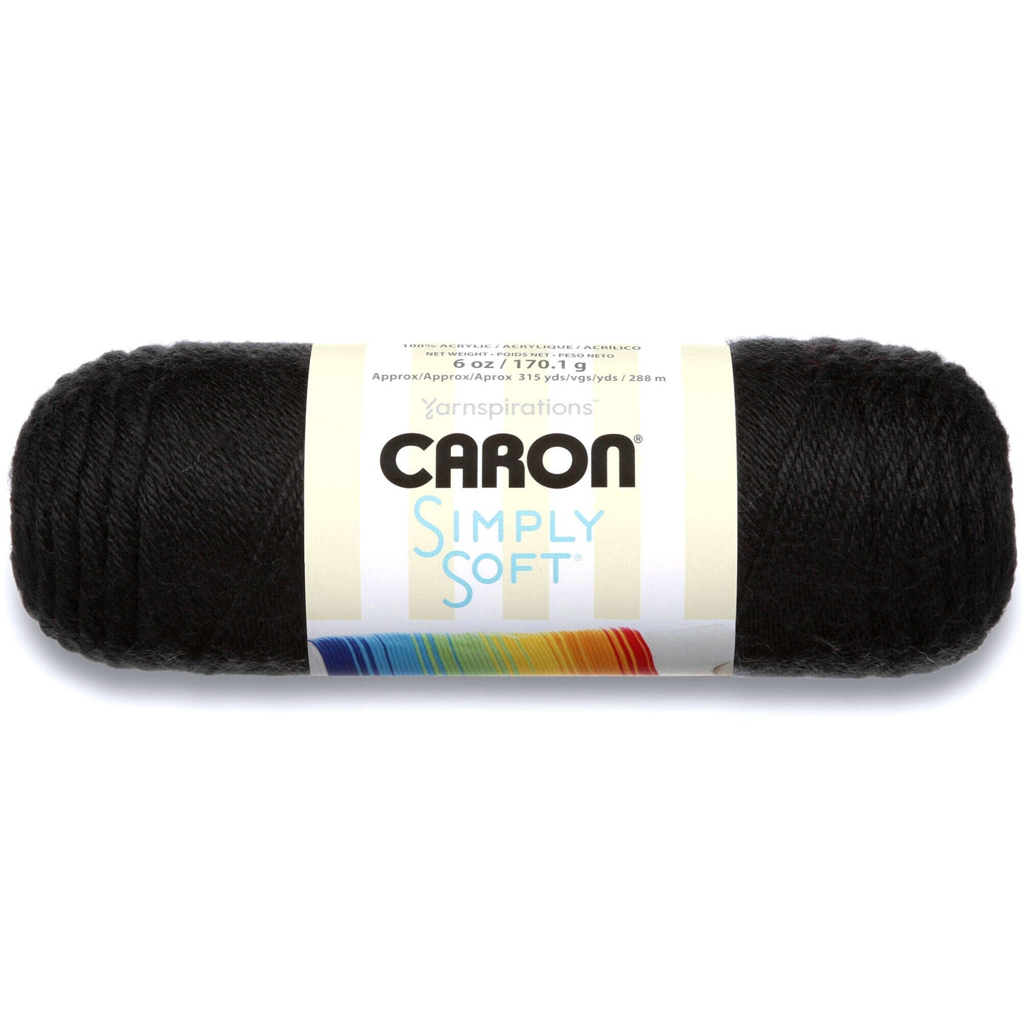 Caron Simply Soft Yarn