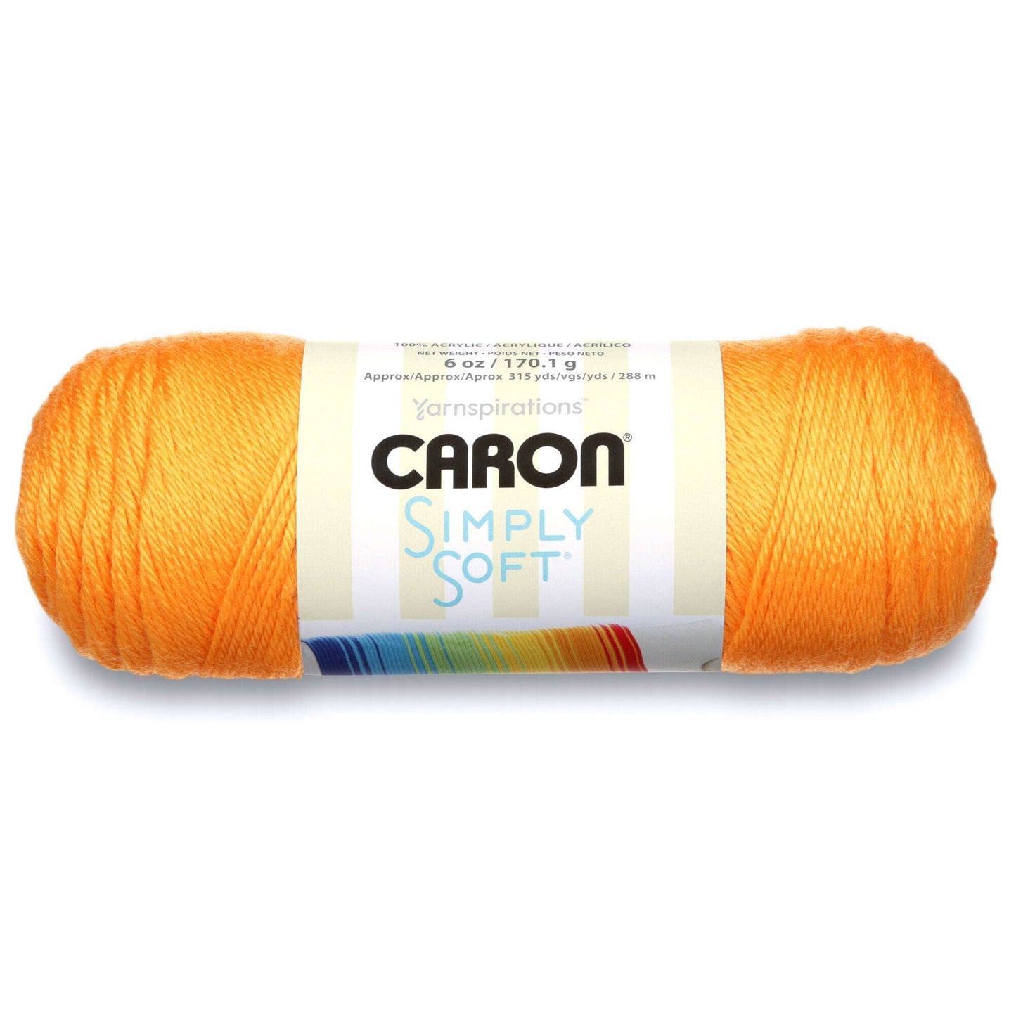Caron Simply Soft Brites Yarn