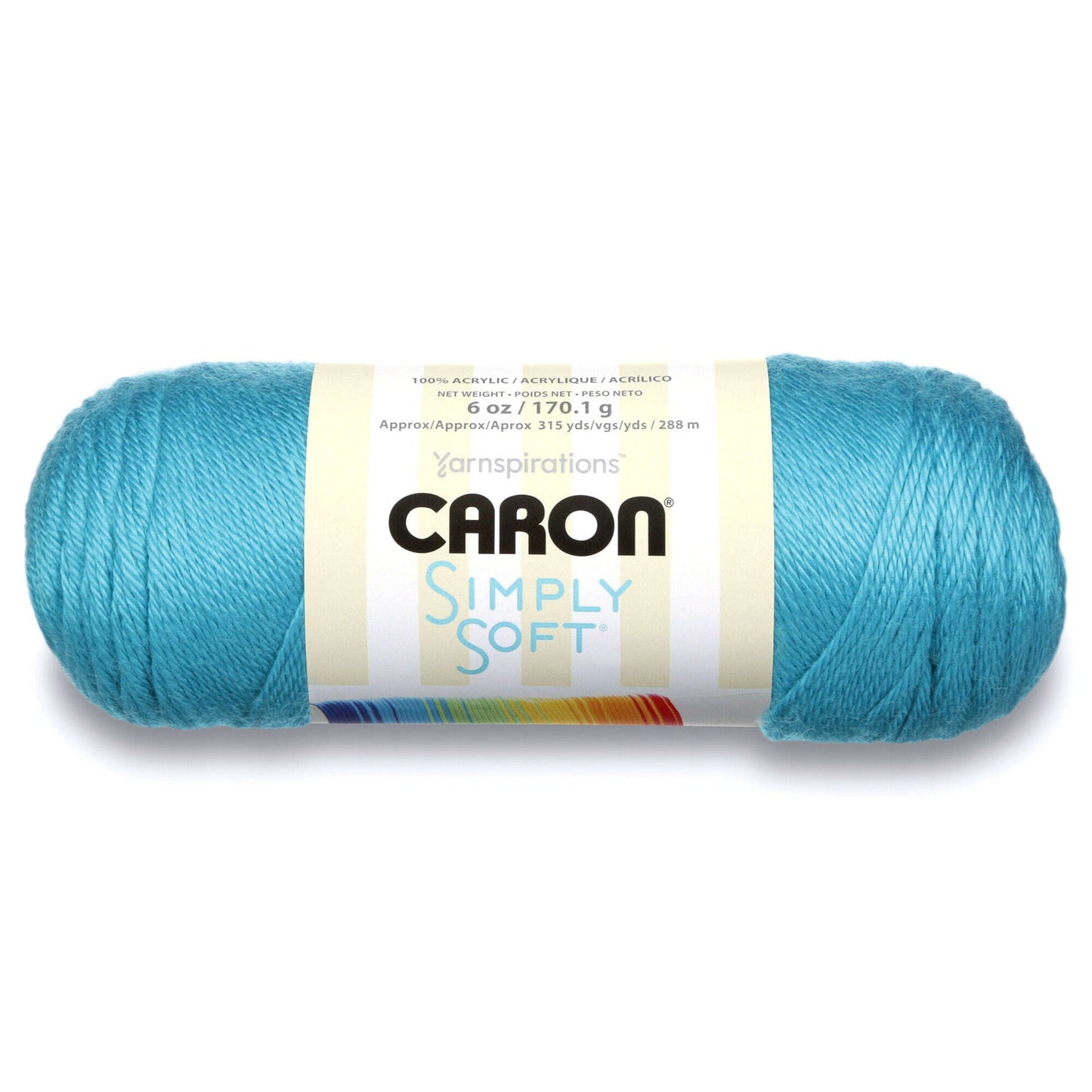 Caron Simply Soft Brites Yarn