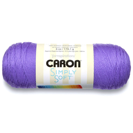 Caron Simply Soft Brites Yarn