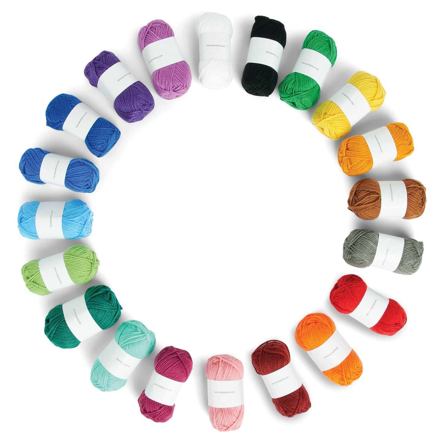 Caron Little Crafties Yarn