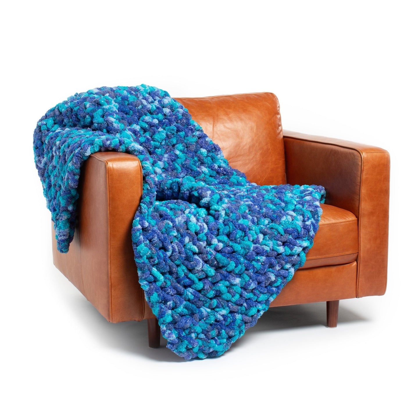 Bernat Blanket Extra Thick Cel-Este Yarn (600g/21.2oz)
