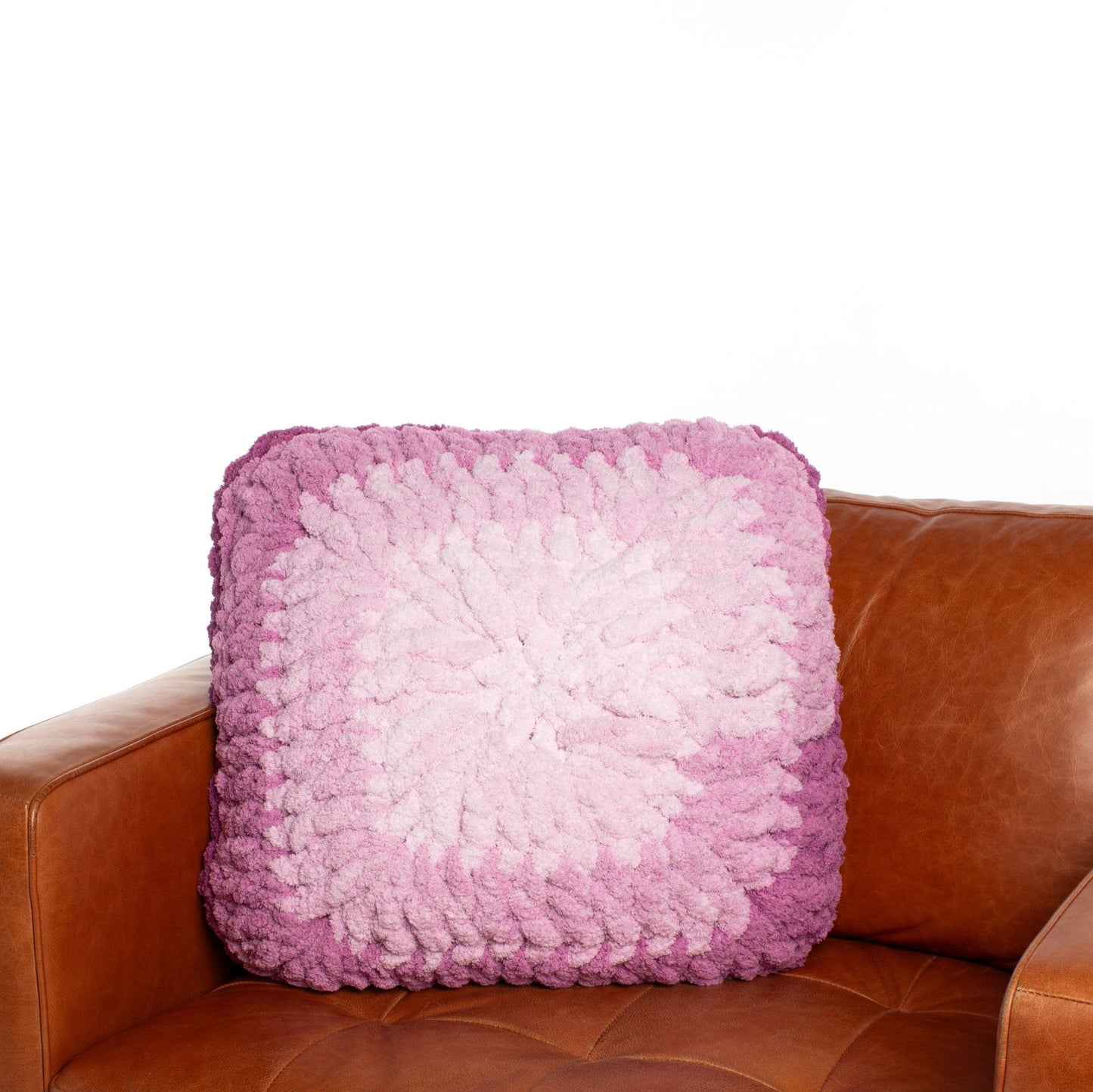 Bernat Blanket Extra Thick Perfect Phasing Yarn (600g/21.2oz)