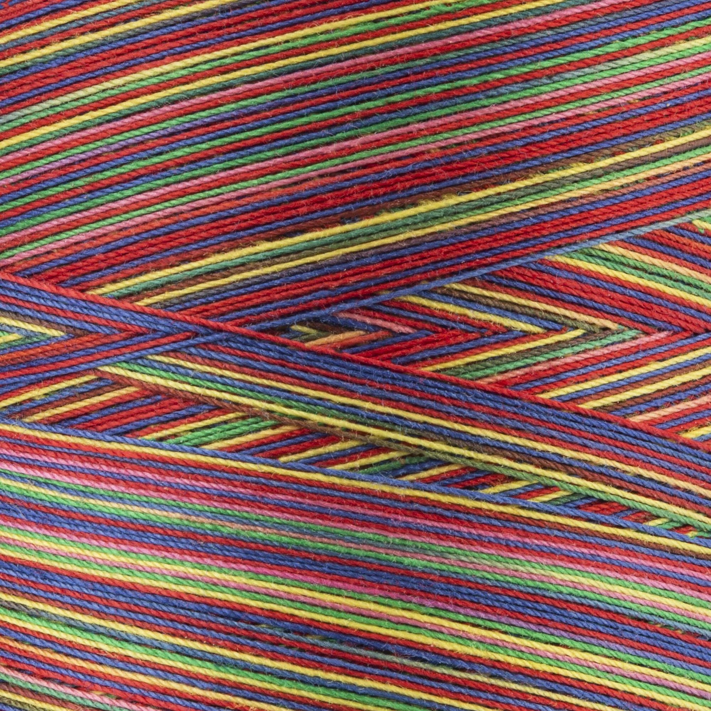 Coats & Clark Cotton Machine Quilting Multicolor Thread (1200 Yards)