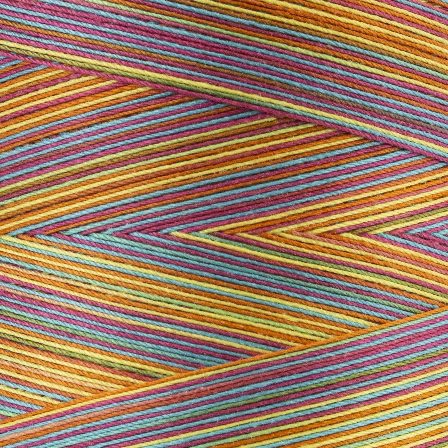 Coats & Clark Cotton Machine Quilting Multicolor Thread (1200 Yards)