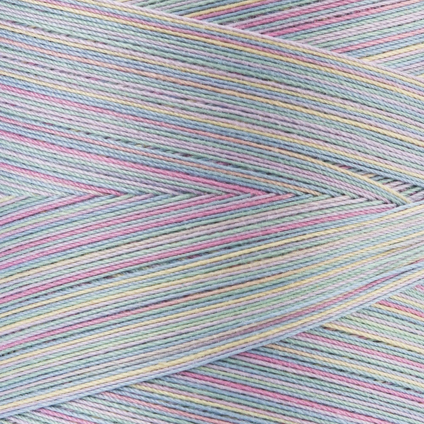 Coats & Clark Cotton Machine Quilting Multicolor Thread (1200 Yards)