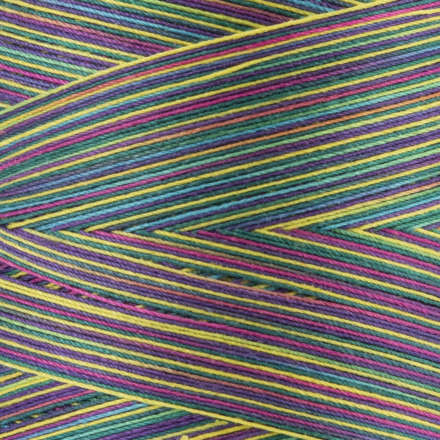Coats & Clark Cotton Machine Quilting Multicolor Thread (1200 Yards)